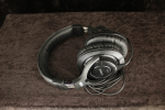 Lewitz HP710 fejhallgató