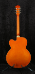 Harley Benton Wizard Jazz