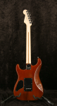 
                            Fender AM DLX QMT HSS Strat 2007